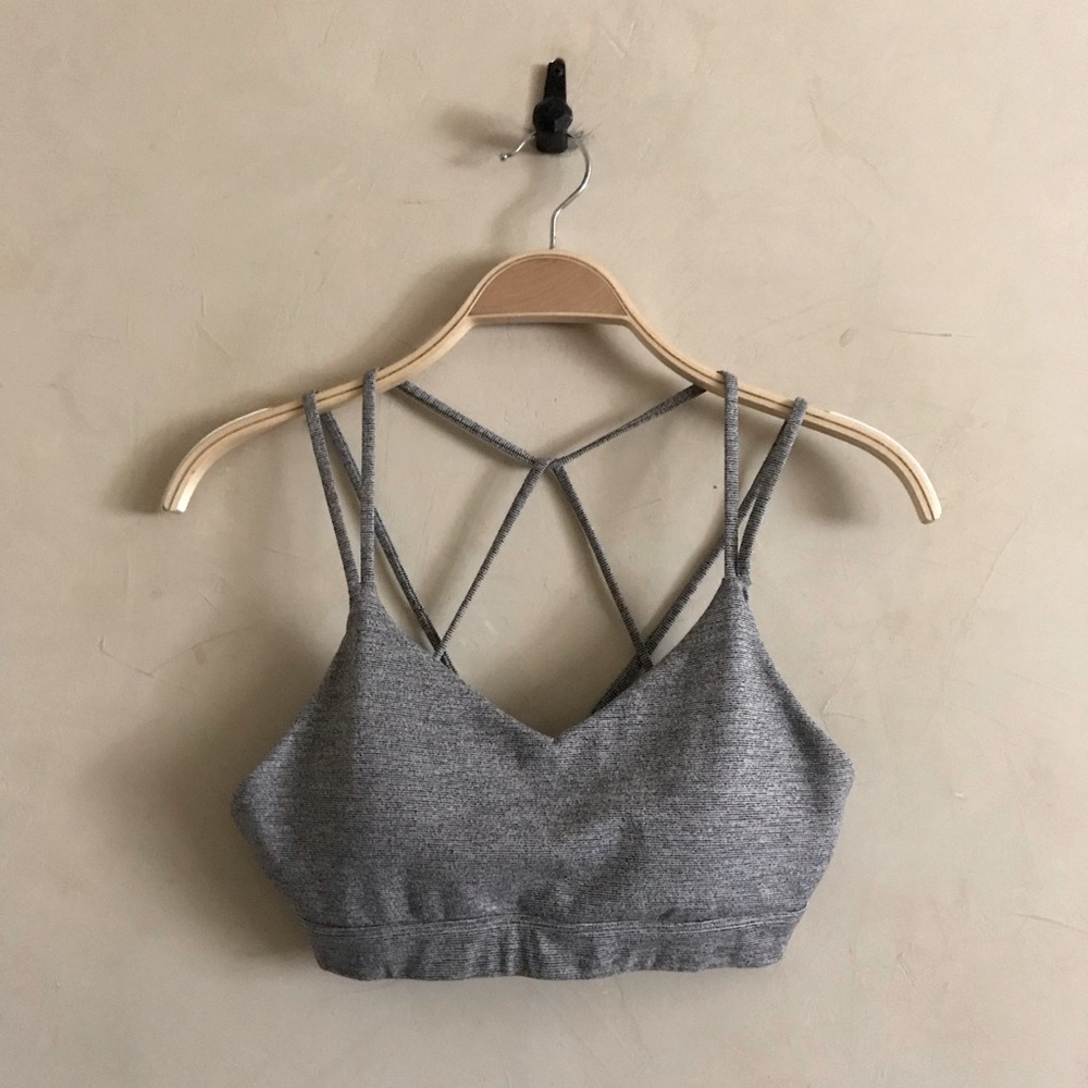 FREE With Purchase Bralette